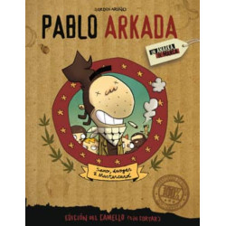 Pablo Arkada