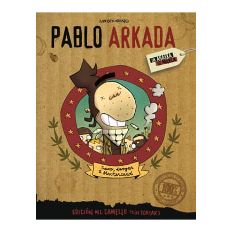 Pablo Arkada