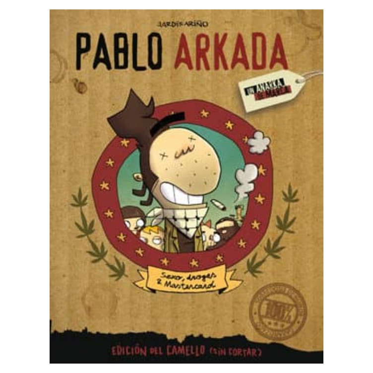 Pablo Arkada