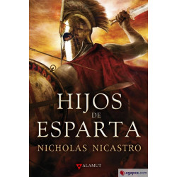 Hijos de Esparta