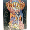 Kaluta art book