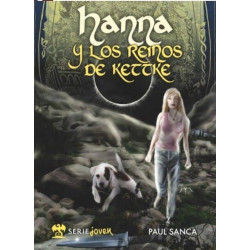 Hanna y los reinos de Kettke