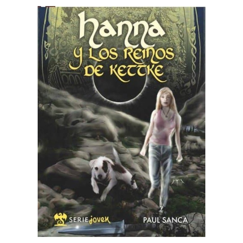 Hanna y los reinos de Kettke