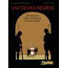 Las olivas negras