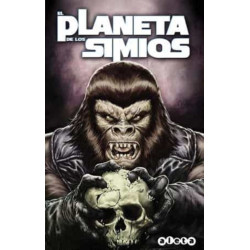 El planeta de los simios Nº 1: La larga guerra