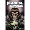 El planeta de los simios Nº 1: La larga guerra