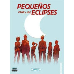 Pequeños eclipses