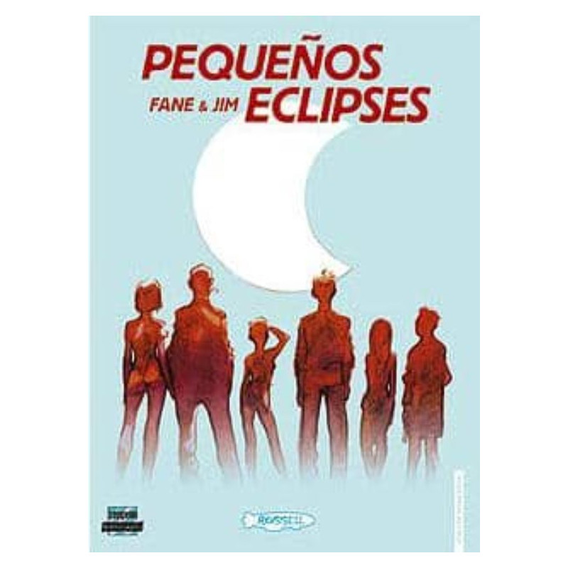 Pequeños eclipses