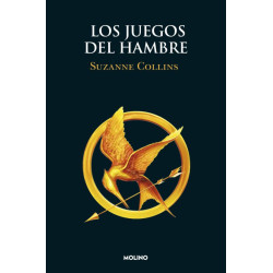 Los Juegos del Hambre 1