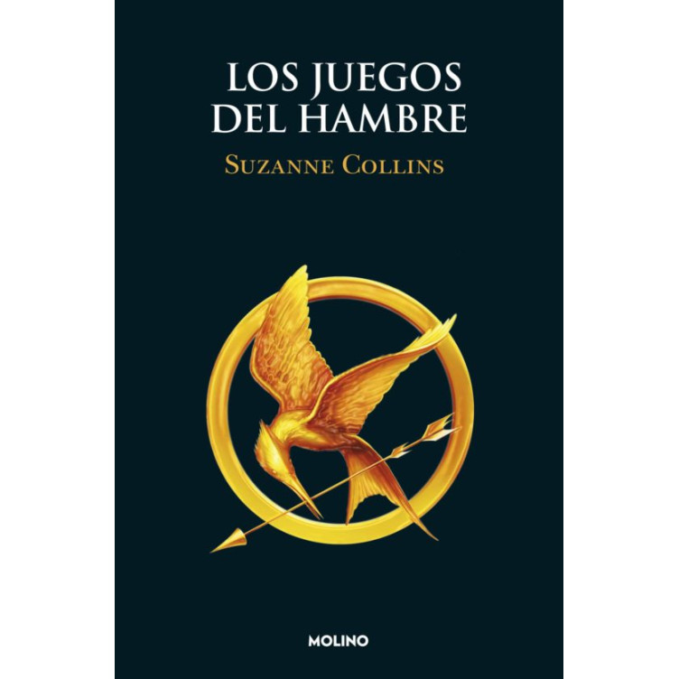 Los Juegos del Hambre 1