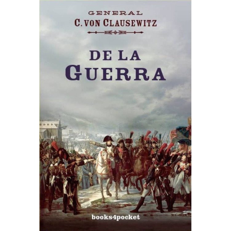 De La Guerra