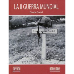 La II Guerra Mundial