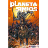 El Planeta de Los Simios Nº 2: Peon del Diablo