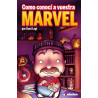 Cómo conocí a vuestra Marvel