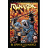 Ragnarok 02 El Señor de los Muertos