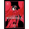 Knights of Sidonia 2