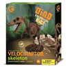 Kit de Excavación Velociraptor (Multilenguaje)