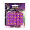 Age of Sigmar: Hedonites of Slaanesh Dice