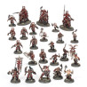 Vanguardia: Filos de Khorne