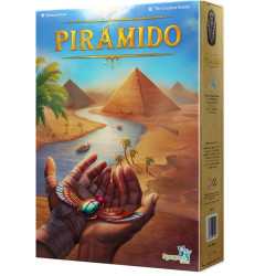 Pyramido