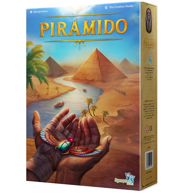 Pyramido