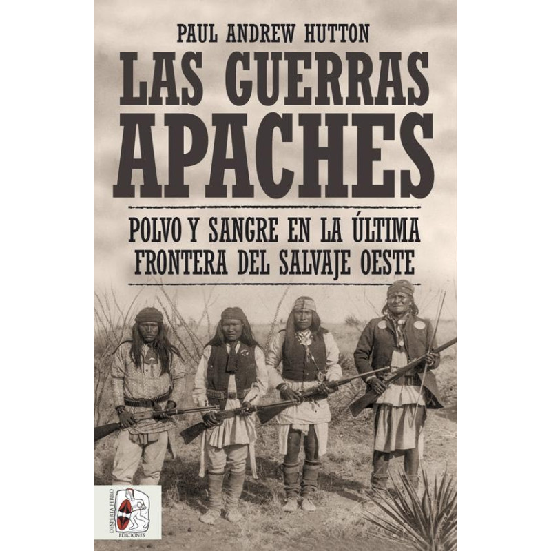 Las Guerras Apaches