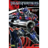 Transformers: El Comic Oficial