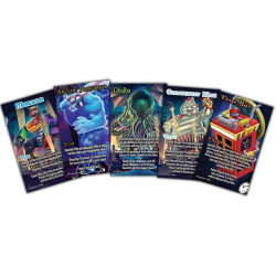 Smash Up: Titans Event Kit