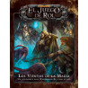 Warhammer : Los vientos de la Magia