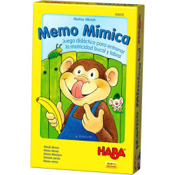 Haba - Memo Mímica