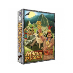 Die Prinzen von Machu Pichu (alemán, inglés)