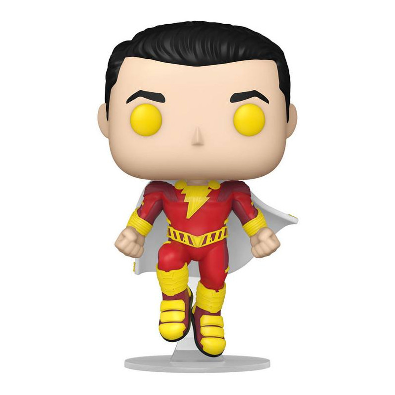 Shazam! 2 POP! Shazam (Chase)