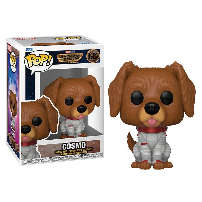 Guardians of the Galaxy Vol. 3 POP! Cosmo