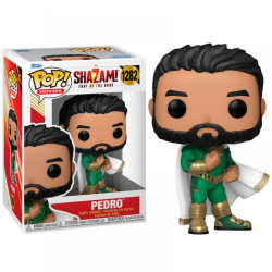 Shazam! 2 POP! Pedro