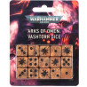 Arks of Omen: Vashtorr Dice