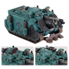 Horus Heresy: Typhon Heavy Siege Tank