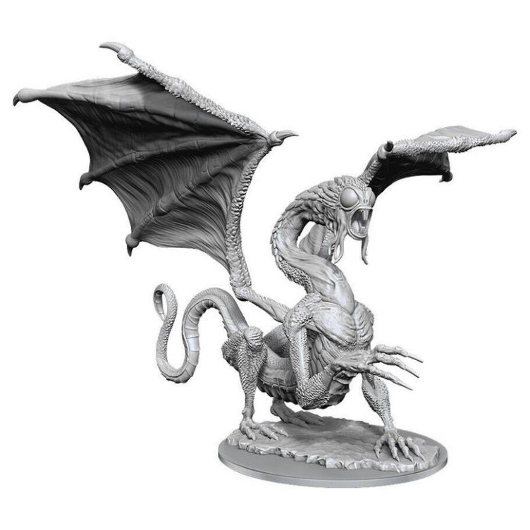 D&D Nolzur's Marvelous Miniatures: Jabberwock