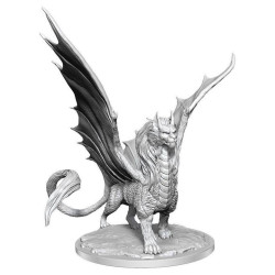 D&D Nolzur's Marvelous Miniatures: Dragonne