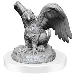 D&D Nolzur's Marvelous Miniatures: Griffon Hatchlings