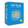 Off-Plan (Sobre Plano) (Castellano, Inglés)