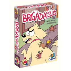 Brigada Pulga