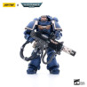 Warhammer 40k Figura 1/18 Ultramarines Primaris Eradicator 3