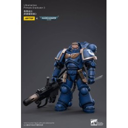 Warhammer 40k Figura 1/18 Ultramarines Primaris Eradicator 3