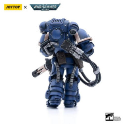 Warhammer 40k Figura 1/18 Ultramarines Primaris Eradicator 3