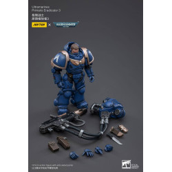 Warhammer 40k Figura 1/18 Ultramarines Primaris Eradicator 3