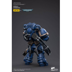 Warhammer 40k Figura 1/18 Ultramarines Primaris Eradicator 1