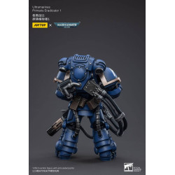 Warhammer 40k Figura 1/18 Ultramarines Primaris Eradicator 1