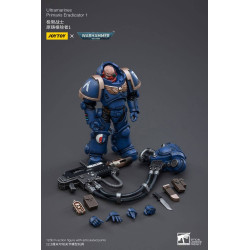 Warhammer 40k Figura 1/18 Ultramarines Primaris Eradicator 1