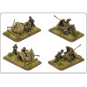 3.7cm AA Platoon (x3)