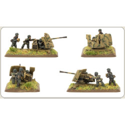 3.7cm AA Platoon (x3)